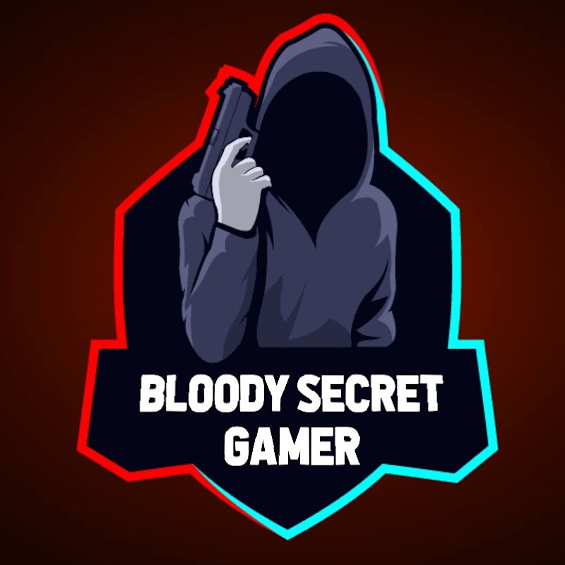 Bloody Secret Gamer
