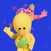 プーピとジョーイ