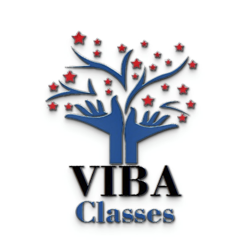 VIBA CLASSES 🎯