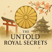 The Untold Royal Secrets