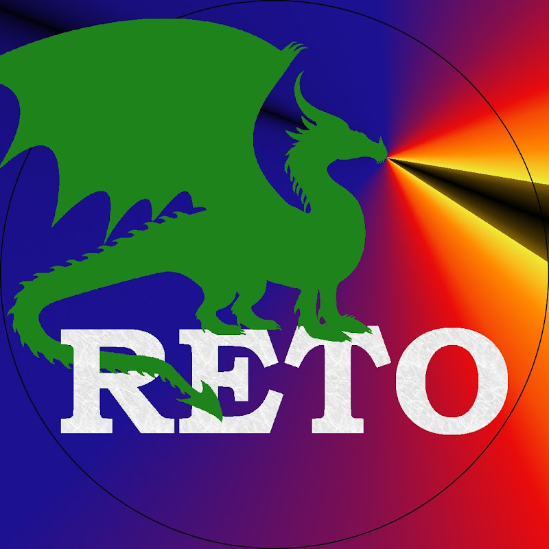 Reto Video Games