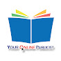 Your Online Publicist - OFFICIAL PAGE logo