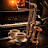 Cozy Coffee Jazz