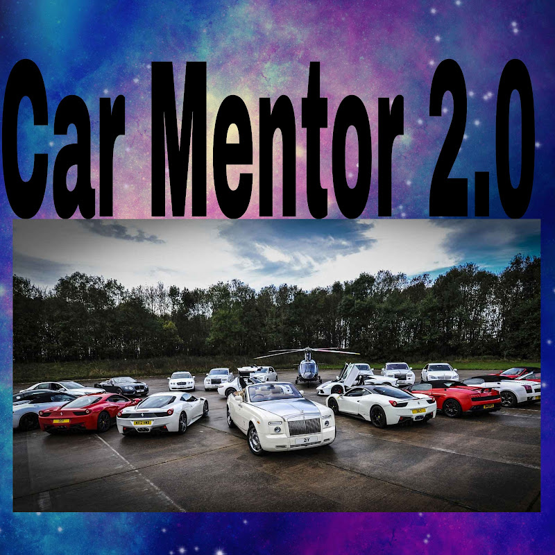 Car mentor 2.0