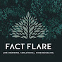 Fact Flare logo