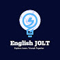 English JOLT logo