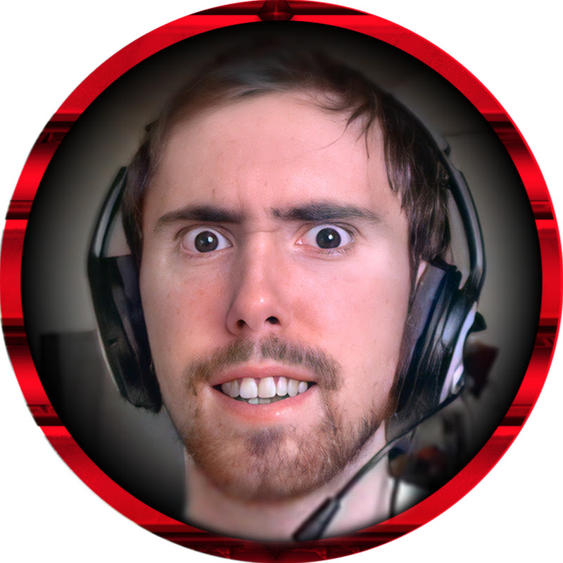 Asmongold Live