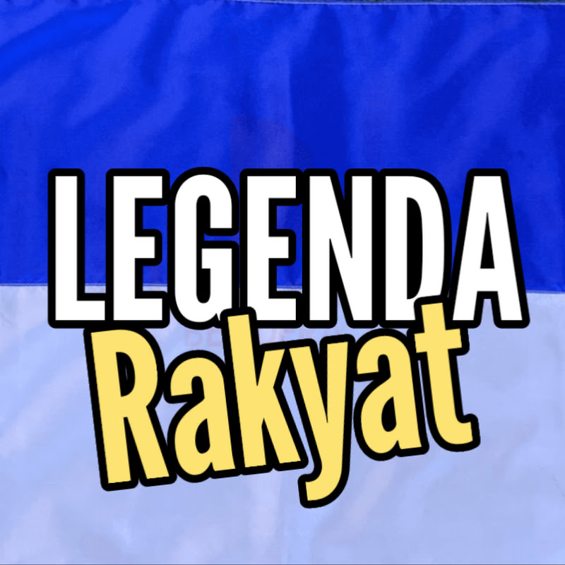 Legenda Rakyat 