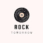 ROCK TOMORROW logo