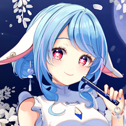 プロフィール写真