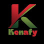 Kenafy logo