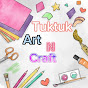 Tuktuk Art N craft 