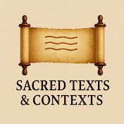 Sacred Texts and Contexts