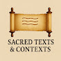 Sacred Texts and Contexts logo
