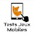 Tests Jeux Mobiles