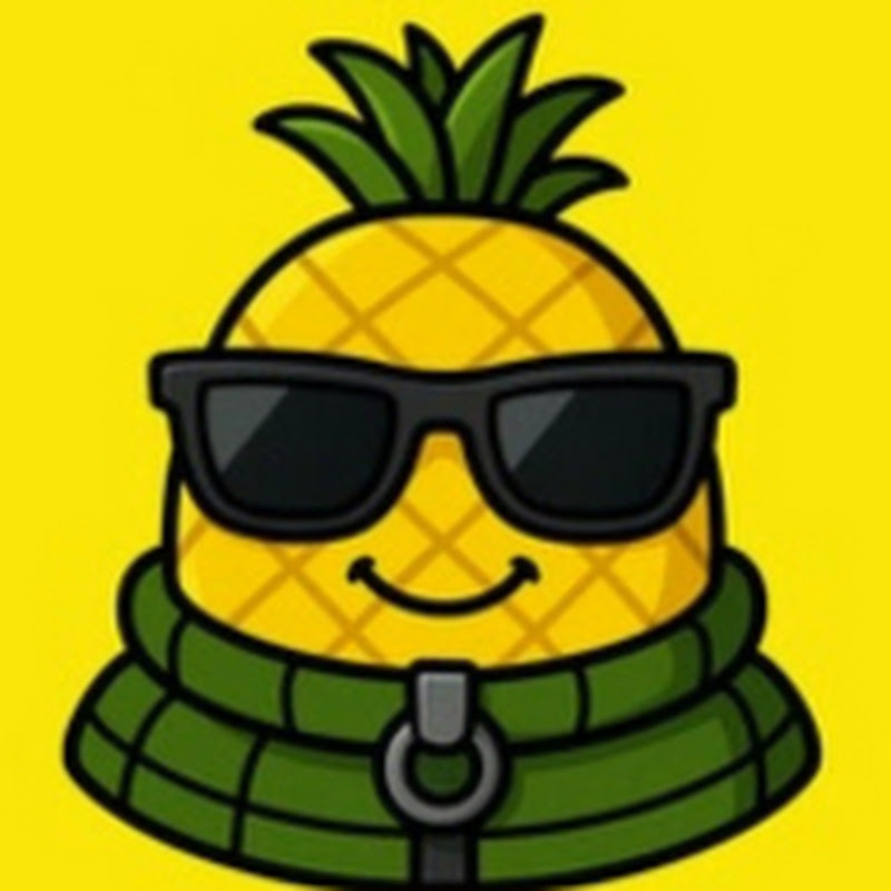 PineappleMapsFN