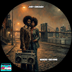 Joey Chicago - Topic