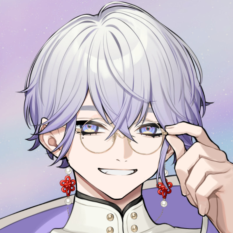 招来シア🧪💭_xia maneki