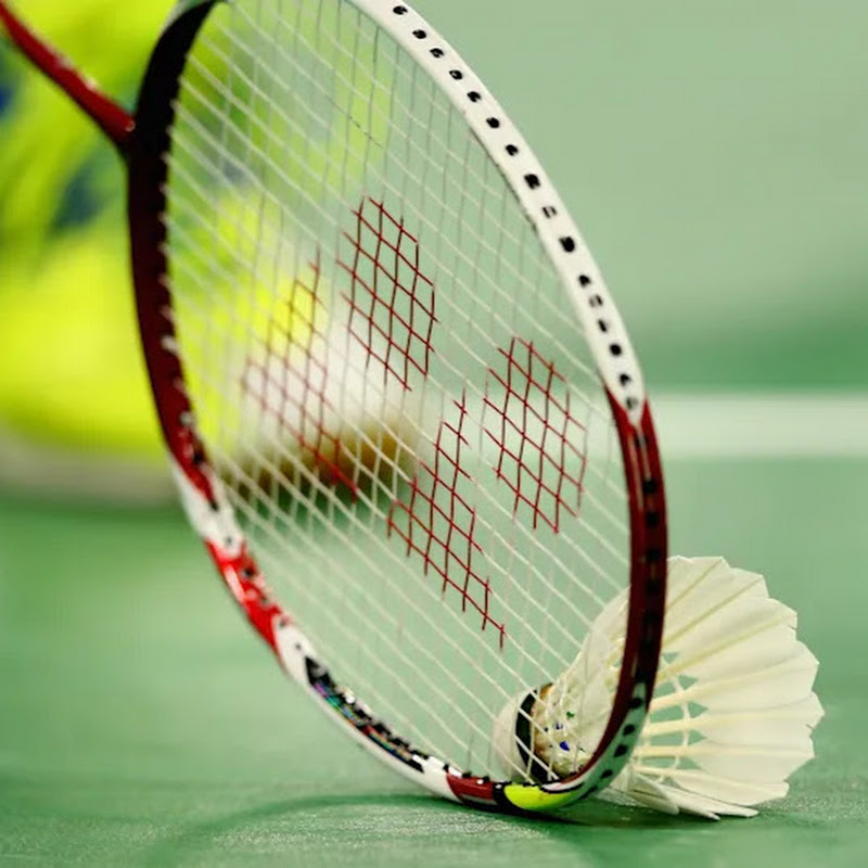 Surya's Badminton Zone (SBZ)