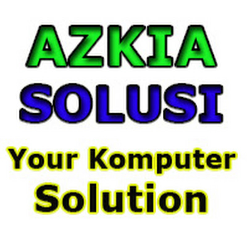 AzkiaSolusi
