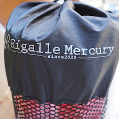 Rigalle Mercuryアイコン画像