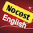 @NocostEnglish