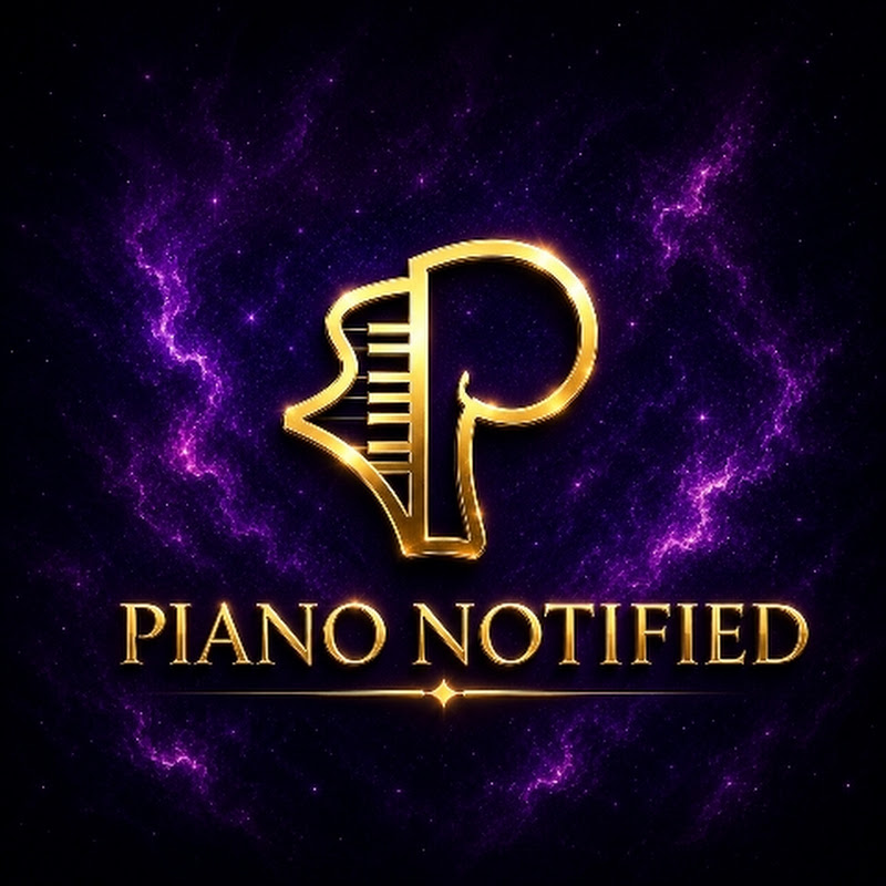 Piano Notified