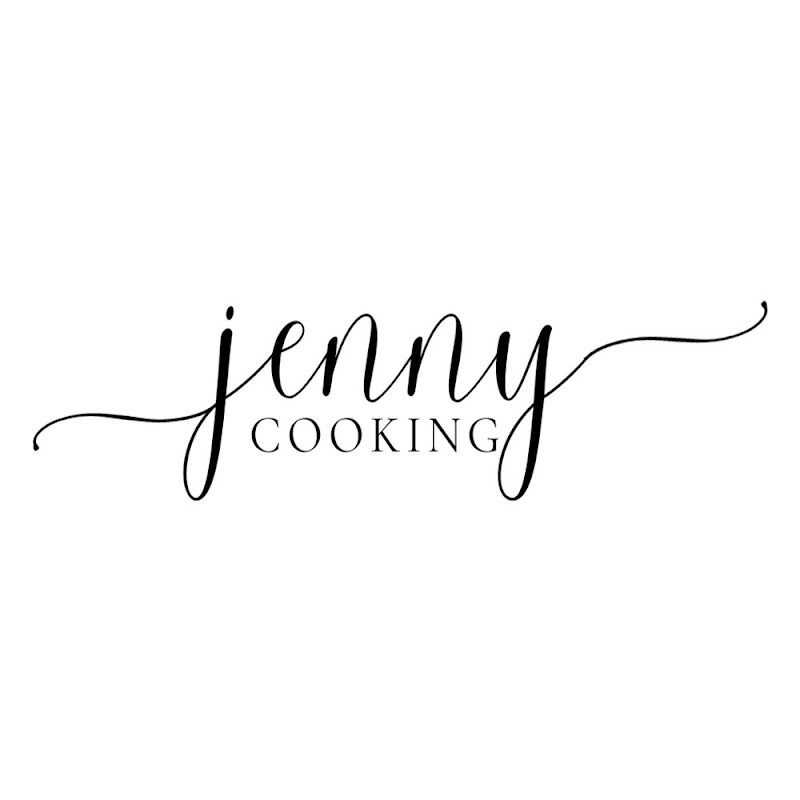 Jenny Cooking