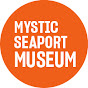 Mystic Seaport Museum logo