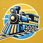 Brick Trains Adventures logo