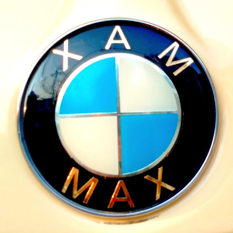 XammaX channel
