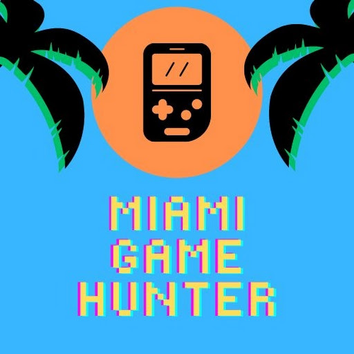 MiamiGameHunter