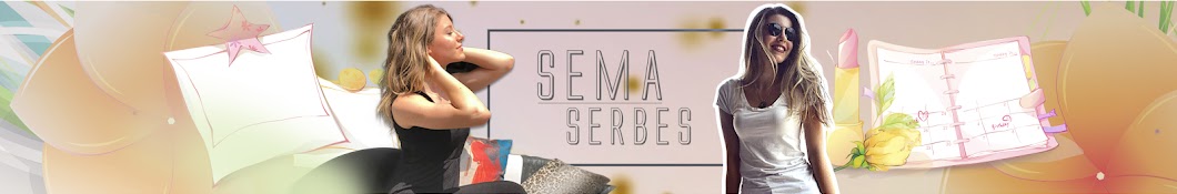 Sema Serbes Avatar del canal de YouTube