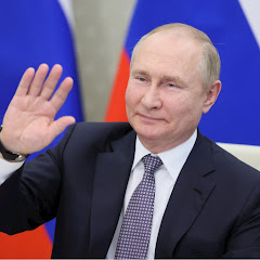 Putin-Rusia