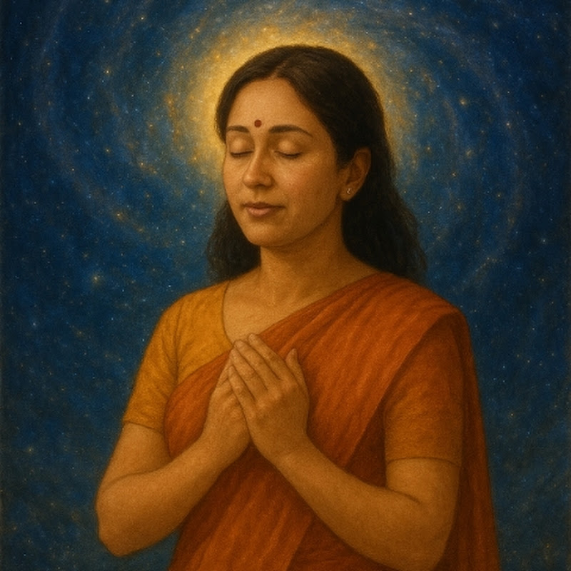 zayka  With Tanuja