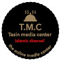 Tasin media center logo