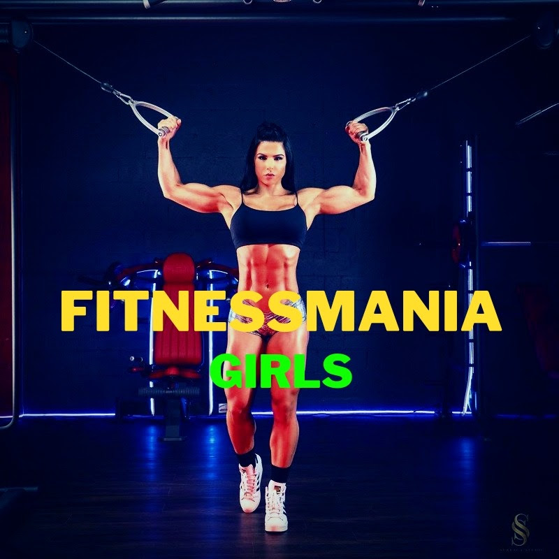 FITNESSMANIA Girls