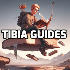 Tibia Guides Avatar