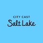 City Cast Salt Lake logo