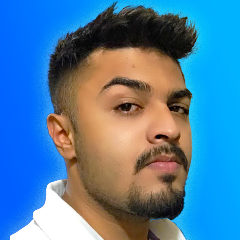 Naman Solanki