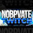 NOBPVATE TWITCH