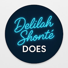 Delilah Shonté Does channel thumbnail