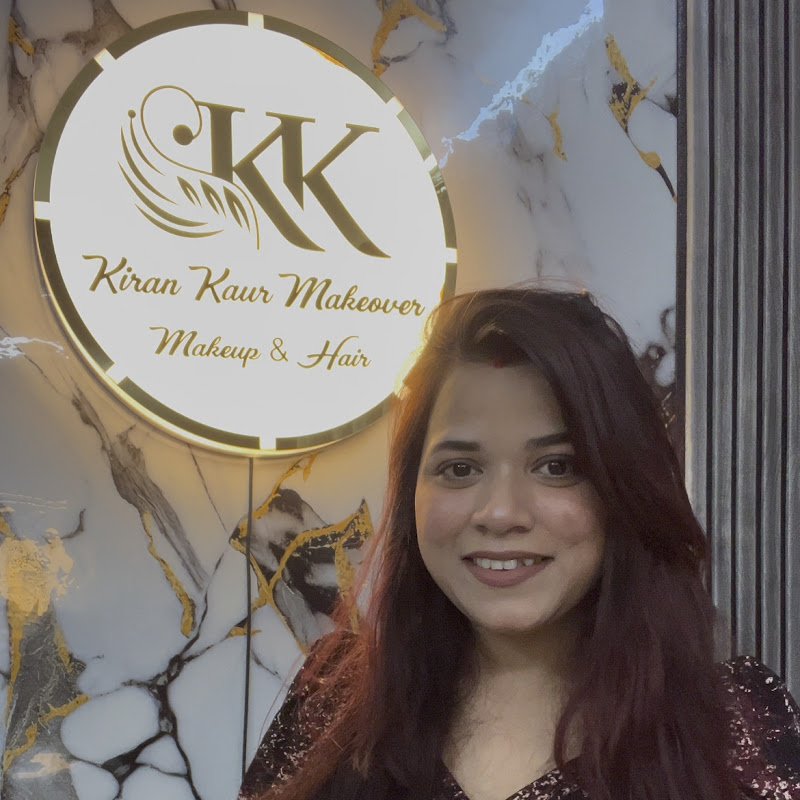 Kkmakeover (kiran kaur)