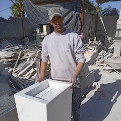 Issam Stone Craft 