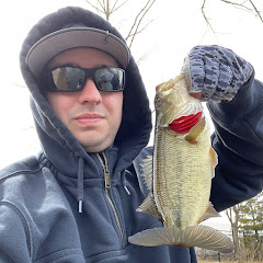 Mike’s Bass fishing