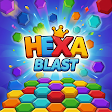 Hexa Blast icon