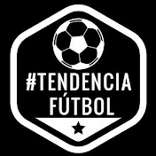 TENDENCIAS FUTBOL