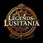Legends of Lusitania logo
