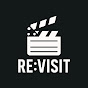 Re‑visit | Tamil Shorts logo