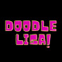 Doodle Lisa logo